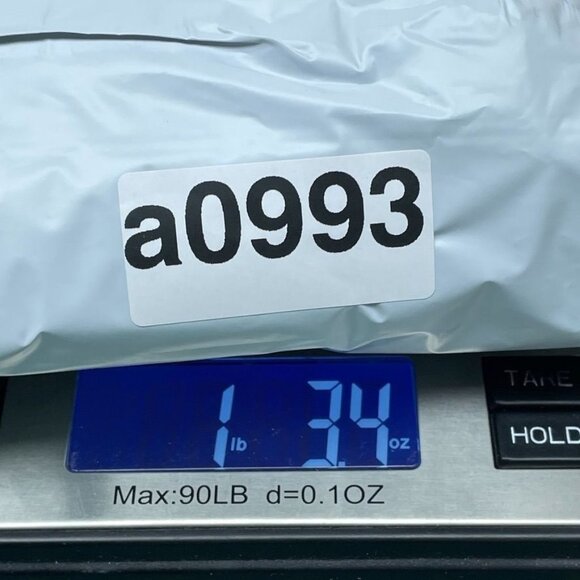 Levis 514 Mens Straight Stretch Jeans W36 L30 Charcoal a0993 - Picture 7 of 7